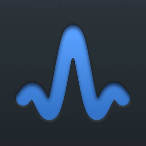 Oscilloscope & Spectrogram icon