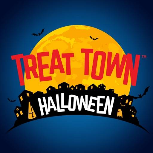 TREAT TOWN™ Halloween