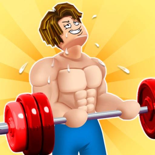 Idle Workout Master: Boxbun app icon