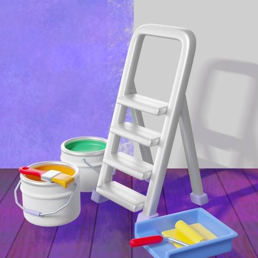 Life Dream: Build Dream Home app icon