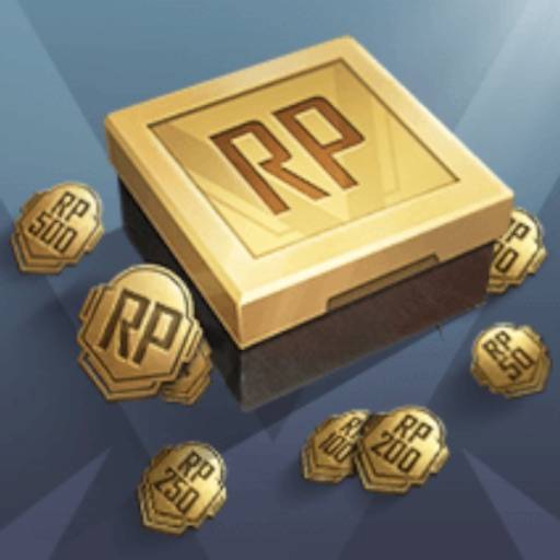 Crate simulator for PUBGM app icon