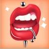 Piercing Parlor app icon