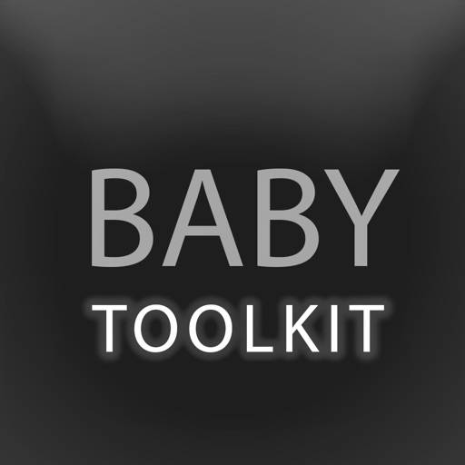 Baby Toolkit icon