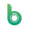 BFitUp app icon