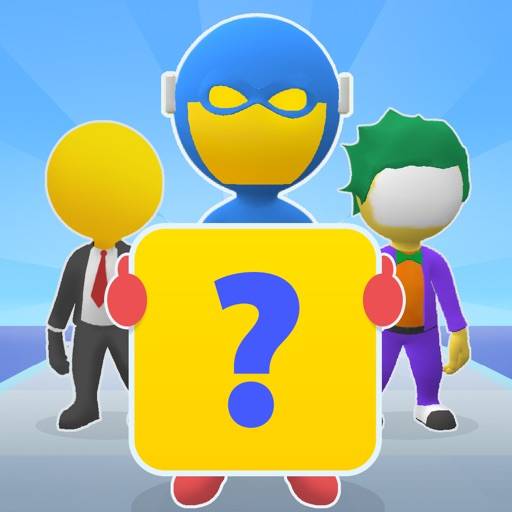 Logo Quiz - Guess Up IQ Games icon