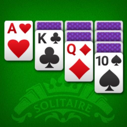 Solitaire: Classic Cards Games icona