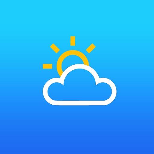 Weather Forecast ٞ икона