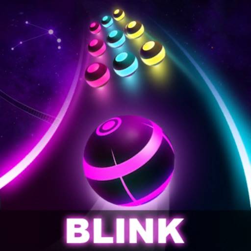 BLINK ROAD app icon