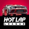 Hot Lap League icona