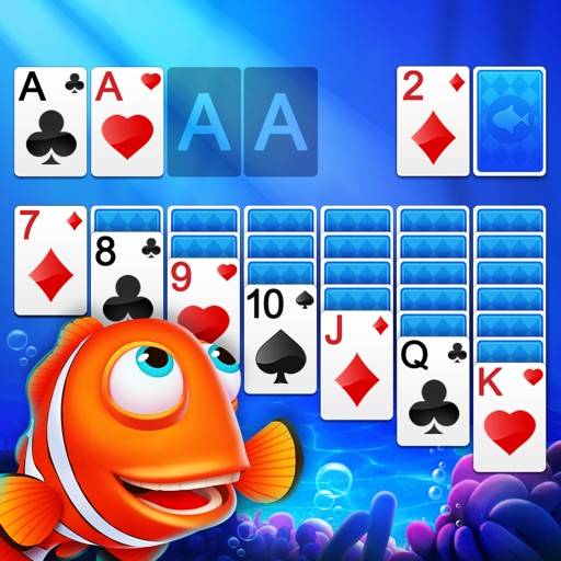 supprimer Solitaire Aquarium