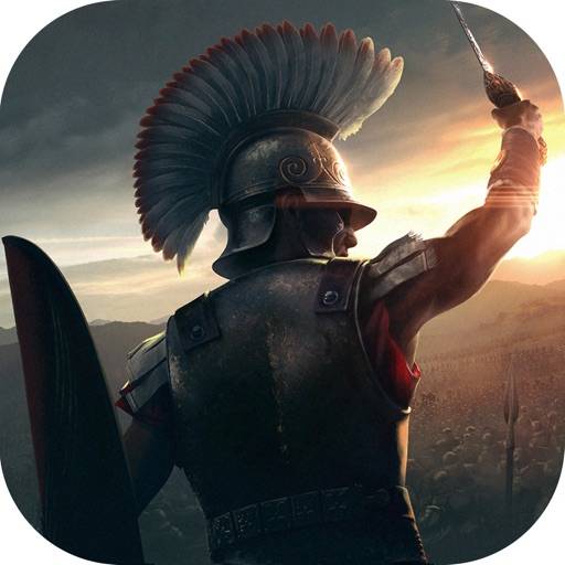 Rising: War for Dominion app icon