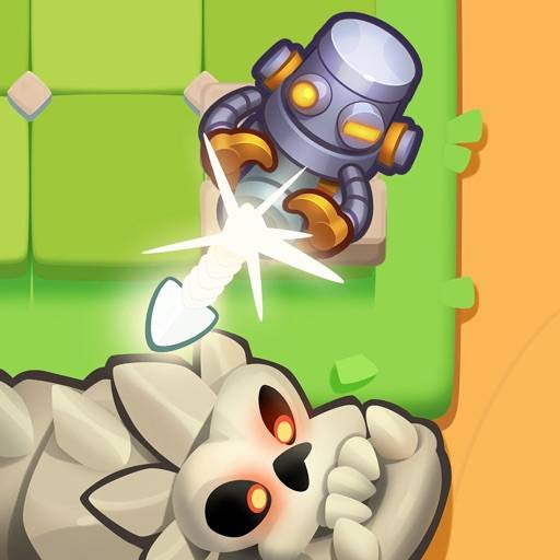 Rush Royale - Битва замков икона
