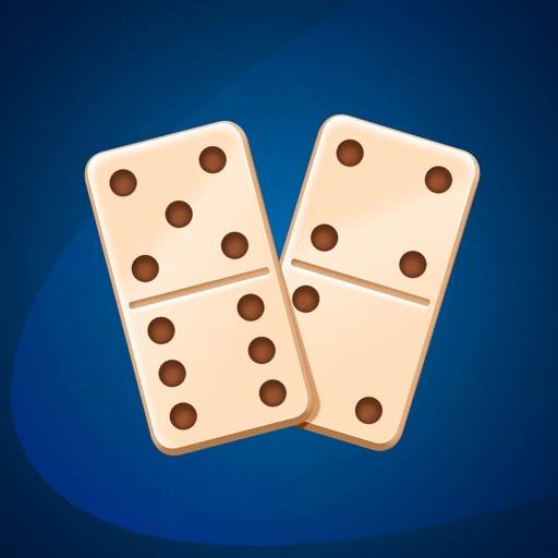 Dominoes Online game app icon