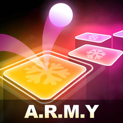 ARMY HOP: Kpop Music Game икона