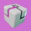 Paint the Cube app icon