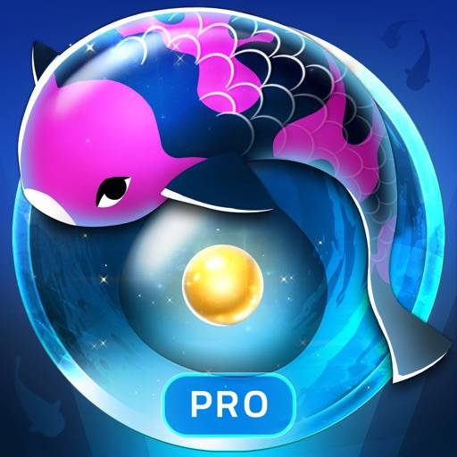 Zen Koi Pro ikon