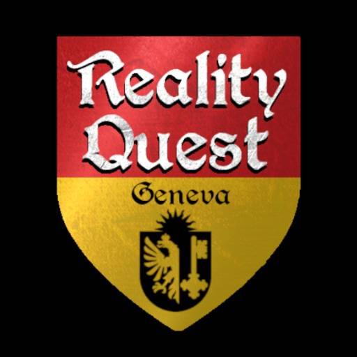 Reality Quest Old Geneva icon