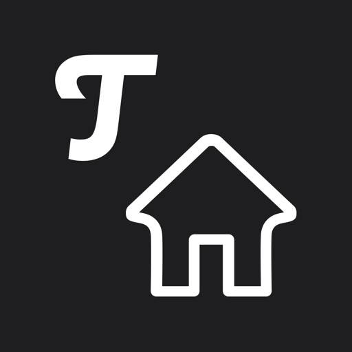 Teufel Home icon