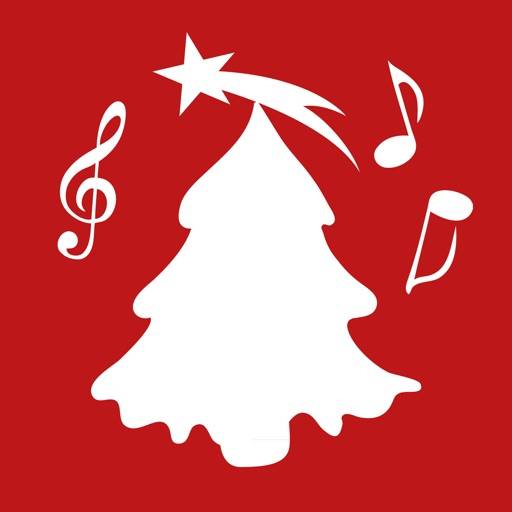 fornota: Weihnachtslieder Symbol