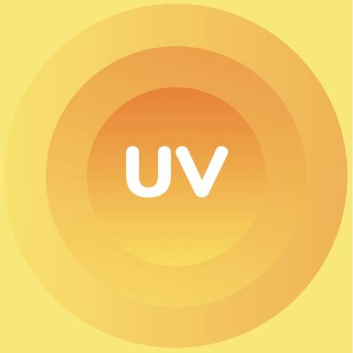 UV-index - Tan Widget