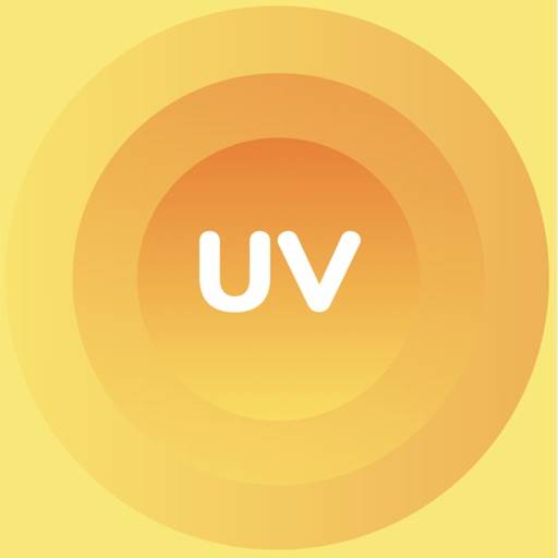 Localized UV Index icona