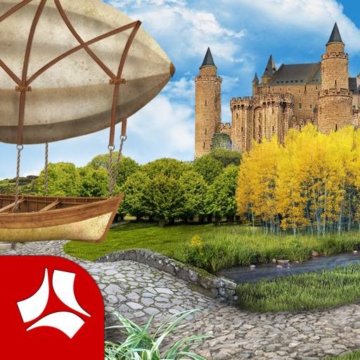 Тайна замка Чёрный Терновник 2 app icon