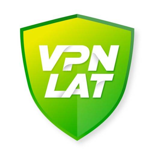 VPN.lat : illimité icône