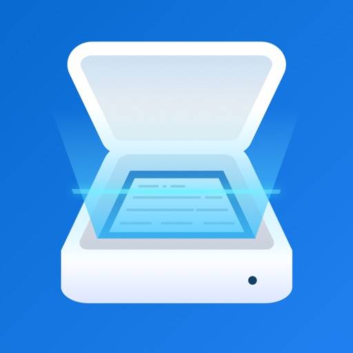 Scanner App Doc to PDF - eScan