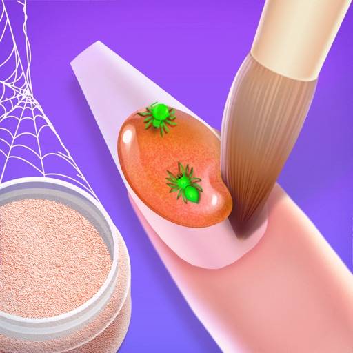 удалить Ноготки!