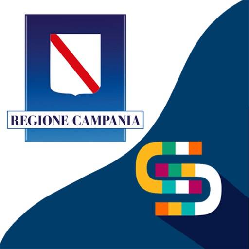 elimina Campania in Salute