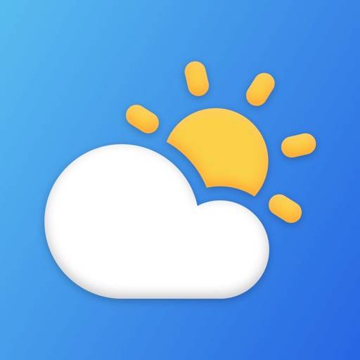 Weather Screen-Widget & Radar app icon