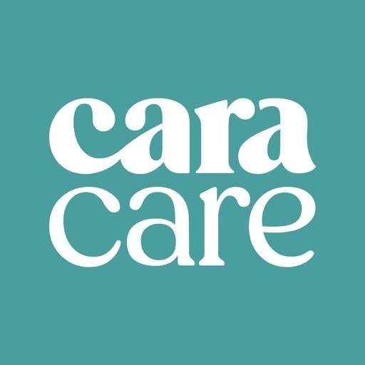 Cara Care Symbol
