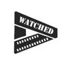 Watched Movie Box app icon