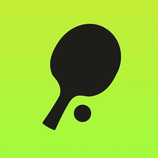 Tischtennis Zähler app icon