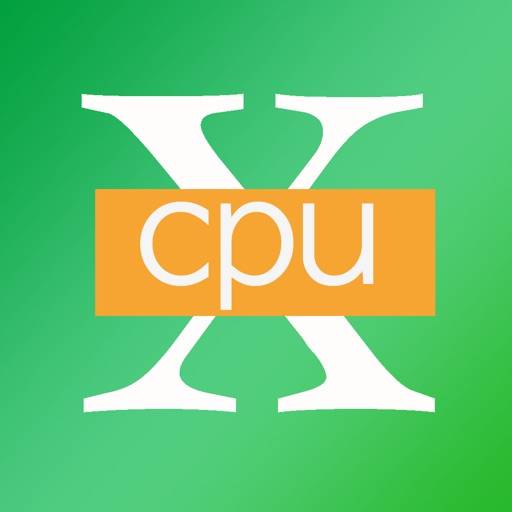 Cpu-x-max
