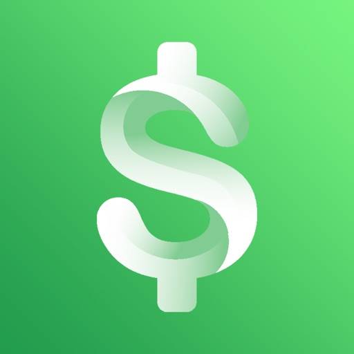 Earn real money with surveys app icon