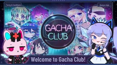 gacha club download pc