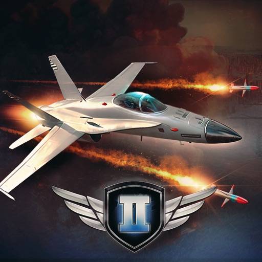 Sky Gamblers - Air Supremacy 2 icona
