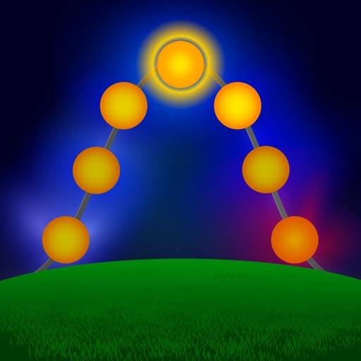 Sun Focus app icon