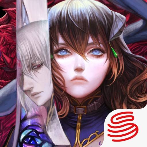 Bloodstained:RotN икона