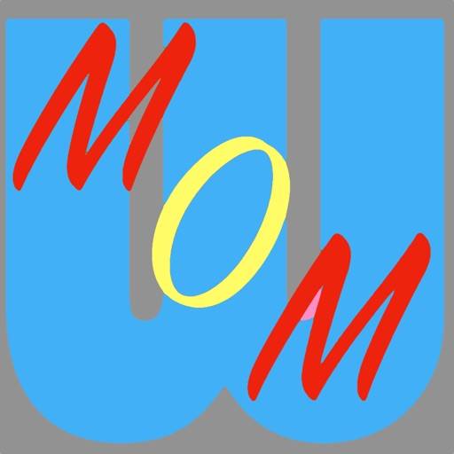 My Oh My Word icon