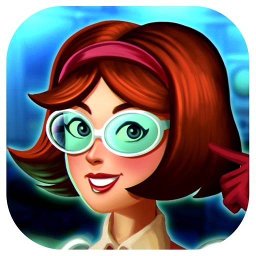 Atomic Escape app icon