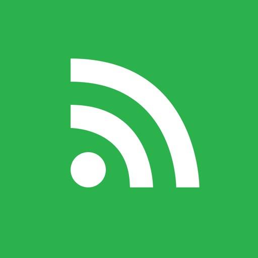 WatchFeed - RSS for Feedly icône