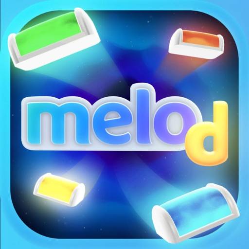 Melod icon