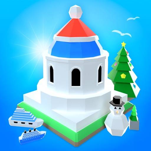Santorini: Pocket Game icon