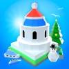 Santorini: Pocket Game app icon