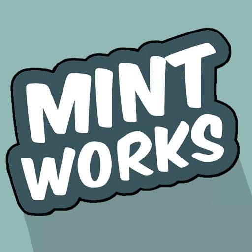 Mint Works icon