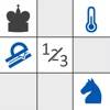 Miracle Sudoku Symbol