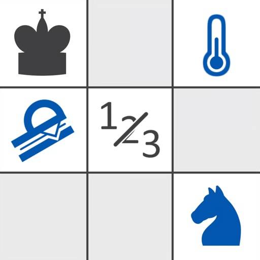 Miracle Sudoku icon