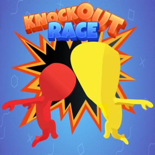 Knockout Race icon